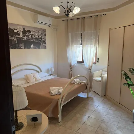 Lea's Sweet Homes Tropea