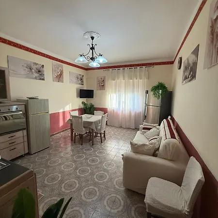 Lea's Sweet Homes * Tropea