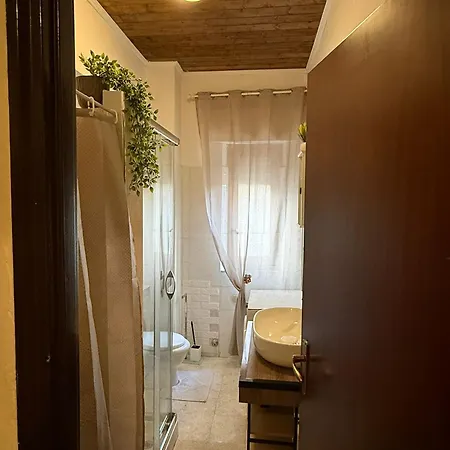 Lea's Sweet Homes * Tropea