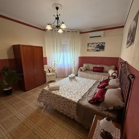 Appartement Lea's Sweet Homes