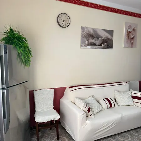 Lea's Sweet Homes Appartement Tropea