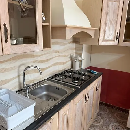 Appartement Lea's Sweet Homes Tropea