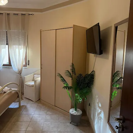 Lea's Sweet Homes Tropea