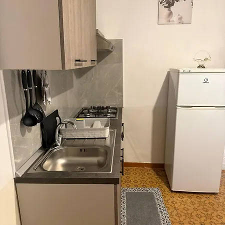 Appartement Lea's Sweet Homes *