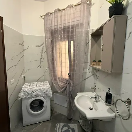 Lea's Sweet Homes Tropea
