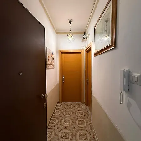 Appartement Lea's Sweet Homes Tropea