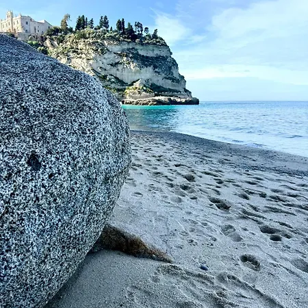 Appartement Lea's Sweet Homes Tropea